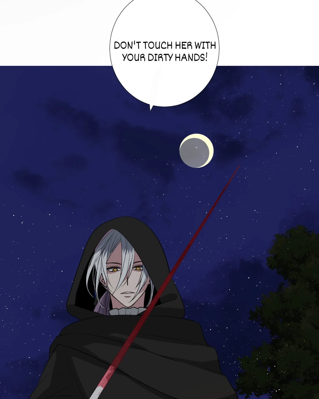Read Unbending Flower chapter 102 image 98 on Lezhin