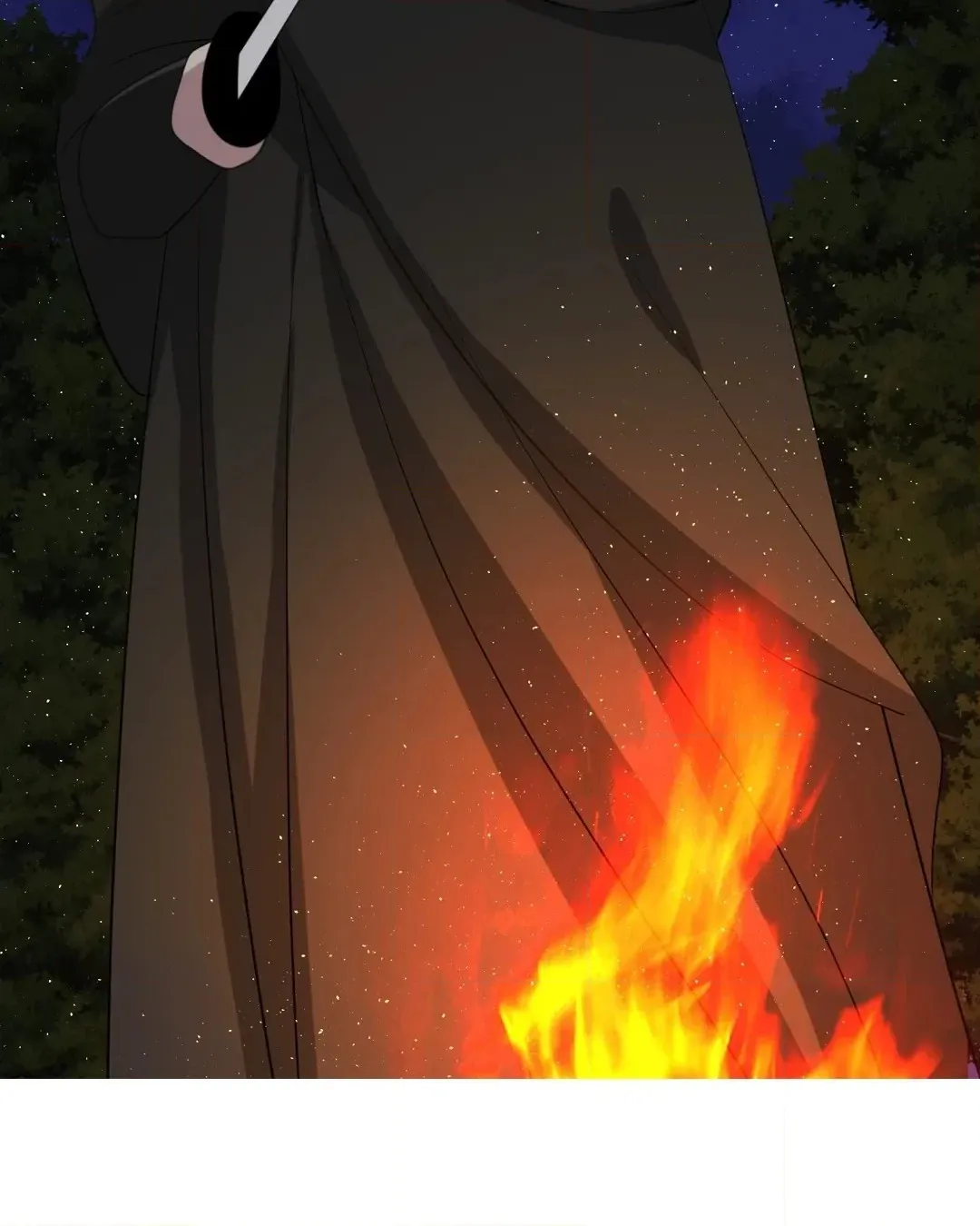 Read Unbending Flower chapter 102 image 99 on Lezhin