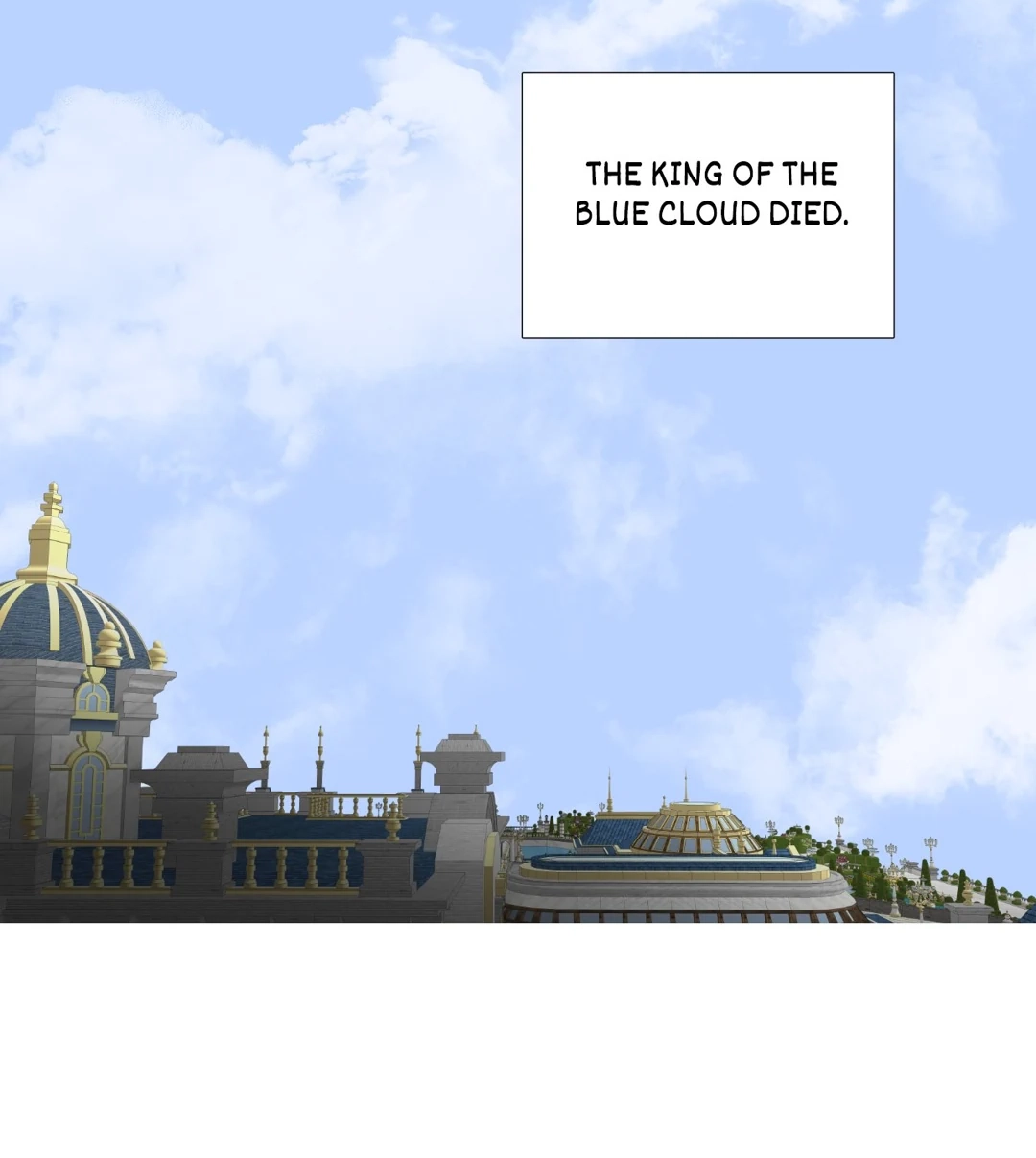 Read Unbending Flower chapter 103 image 1 on Lezhin