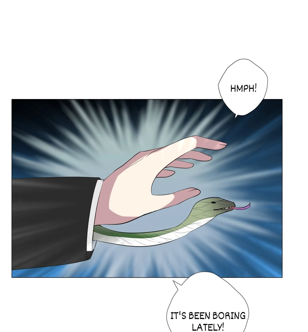 Read Unbending Flower chapter 103 image 10 on Lezhin