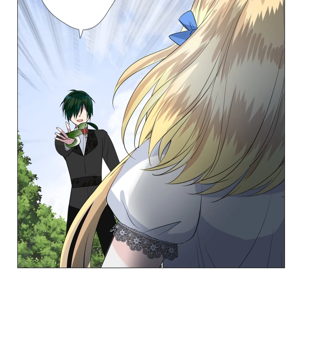 Read Unbending Flower chapter 103 image 12 on Lezhin