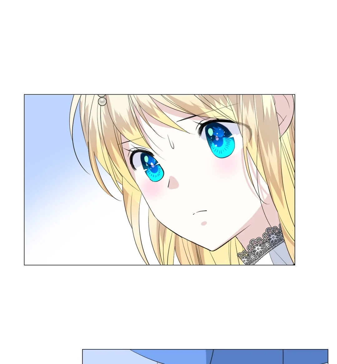 Read Unbending Flower chapter 103 image 13 on Lezhin