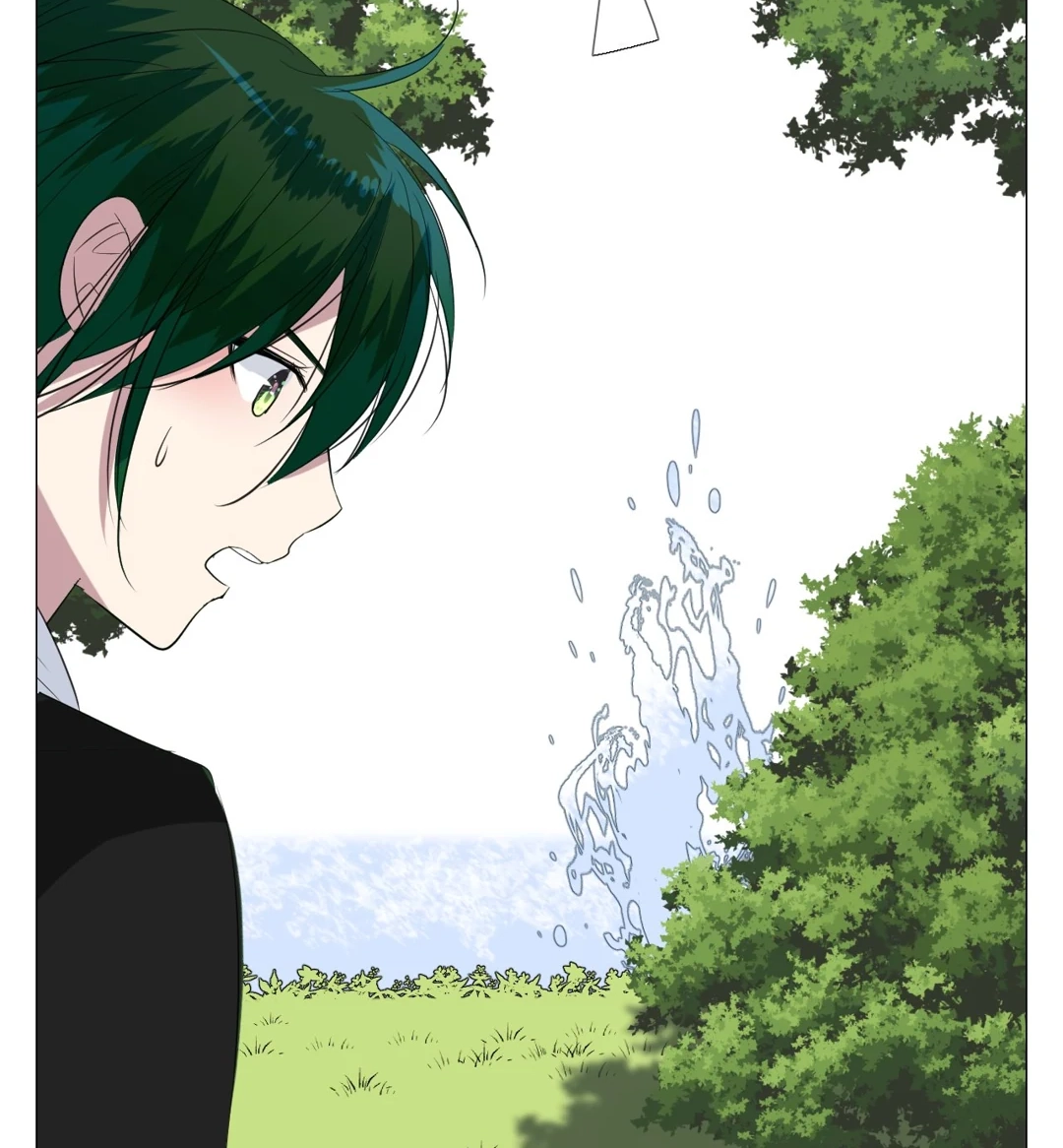 Read Unbending Flower chapter 103 image 15 on Lezhin