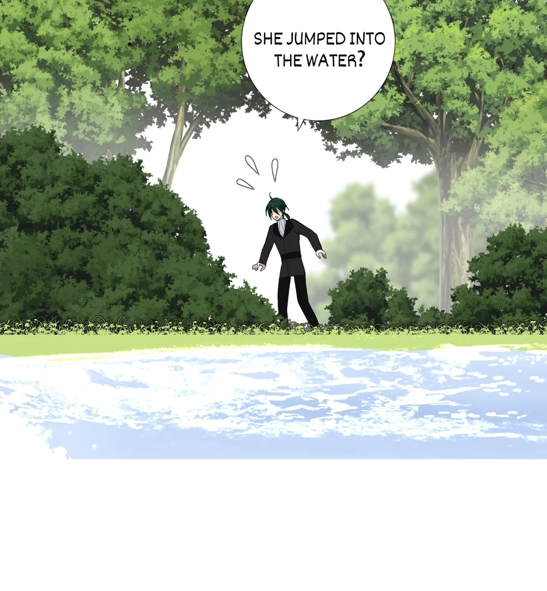 Read Unbending Flower chapter 103 image 17 on Lezhin