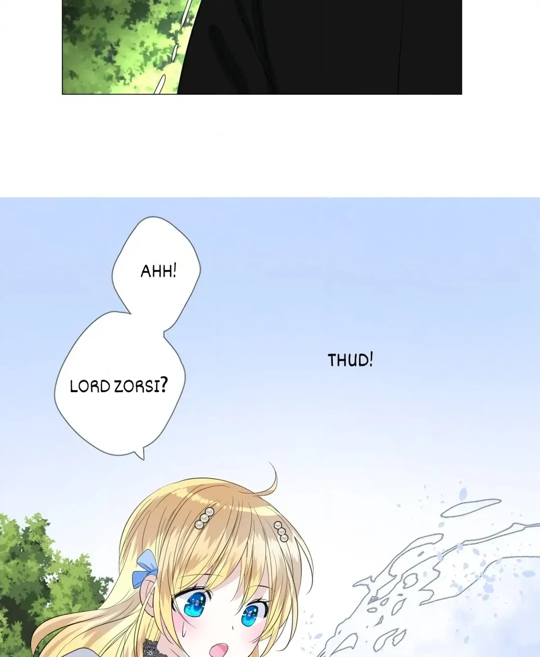 Read Unbending Flower chapter 103 image 19 on Lezhin