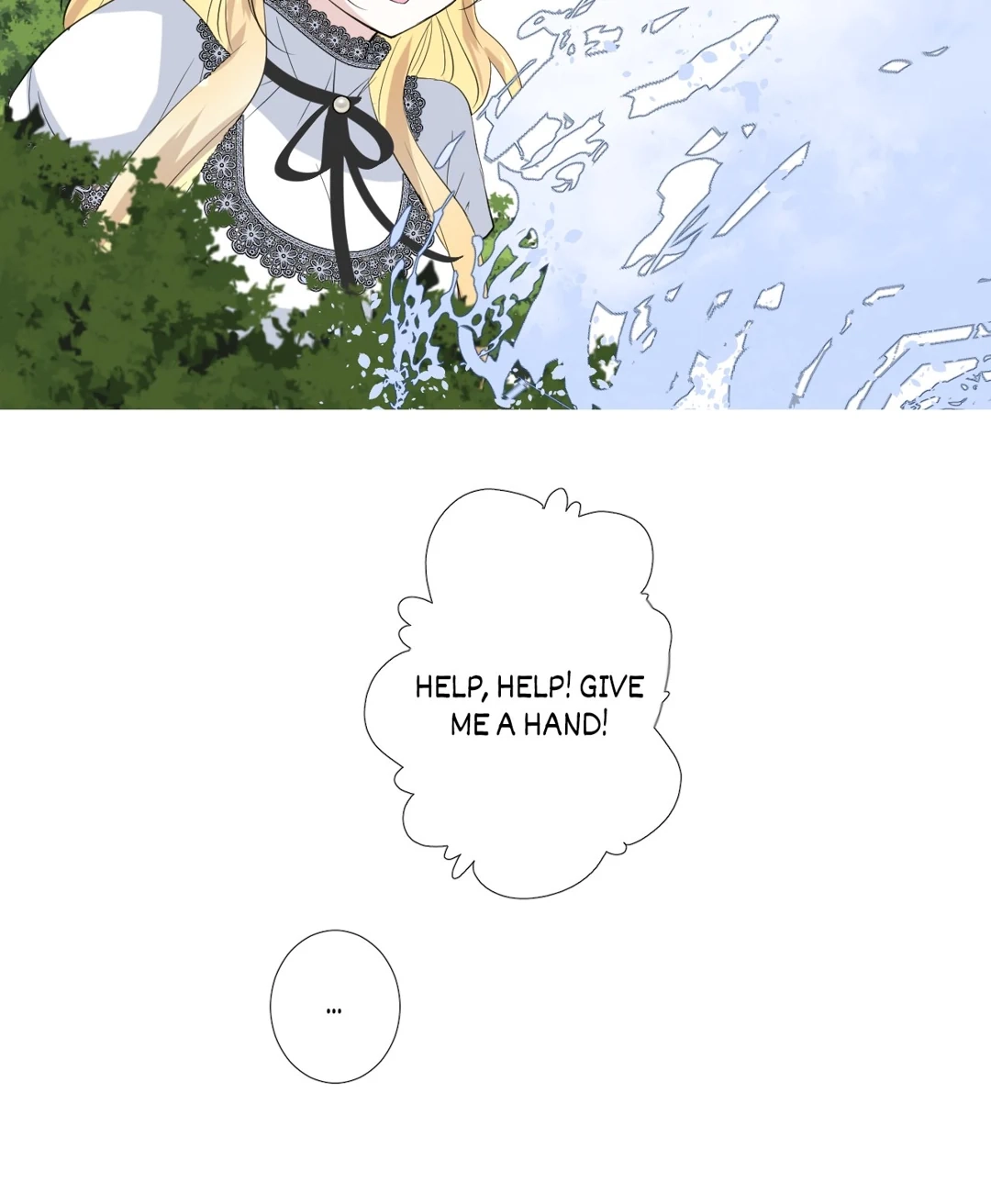 Read Unbending Flower chapter 103 image 20 on Lezhin