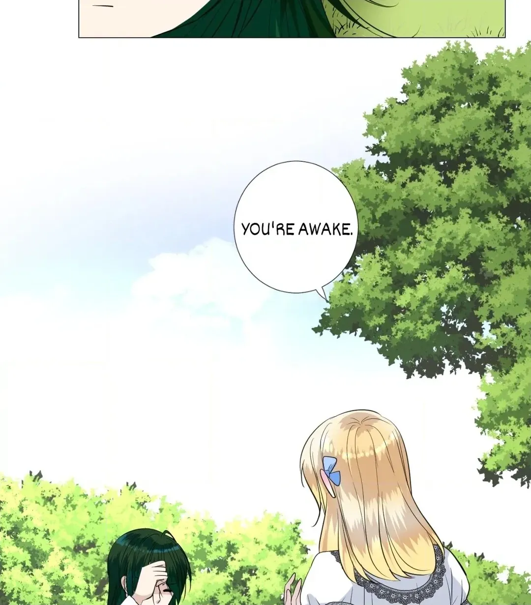 Read Unbending Flower chapter 103 image 29 on Lezhin
