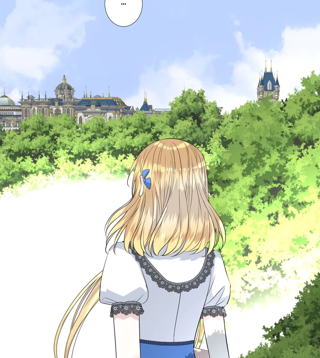 Read Unbending Flower chapter 103 image 3 on Lezhin