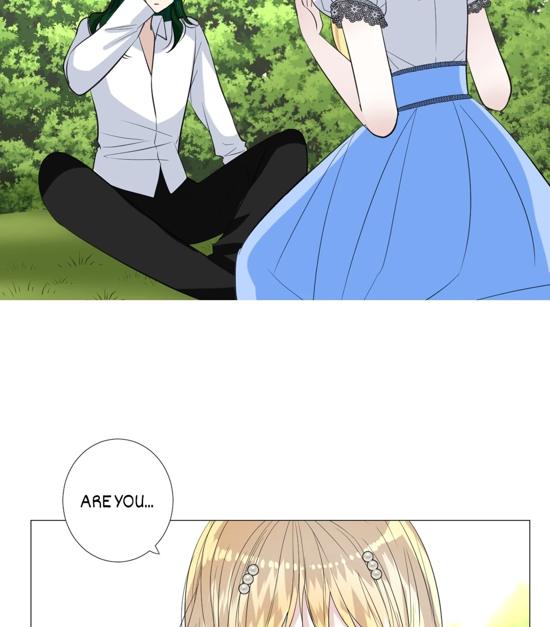 Read Unbending Flower chapter 103 image 30 on Lezhin