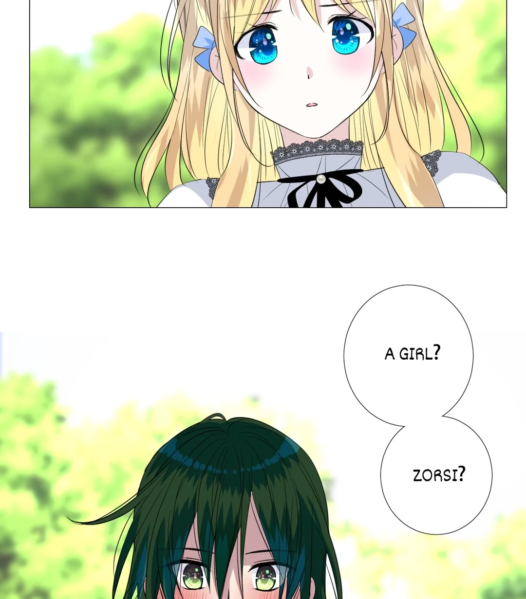 Read Unbending Flower chapter 103 image 31 on Lezhin