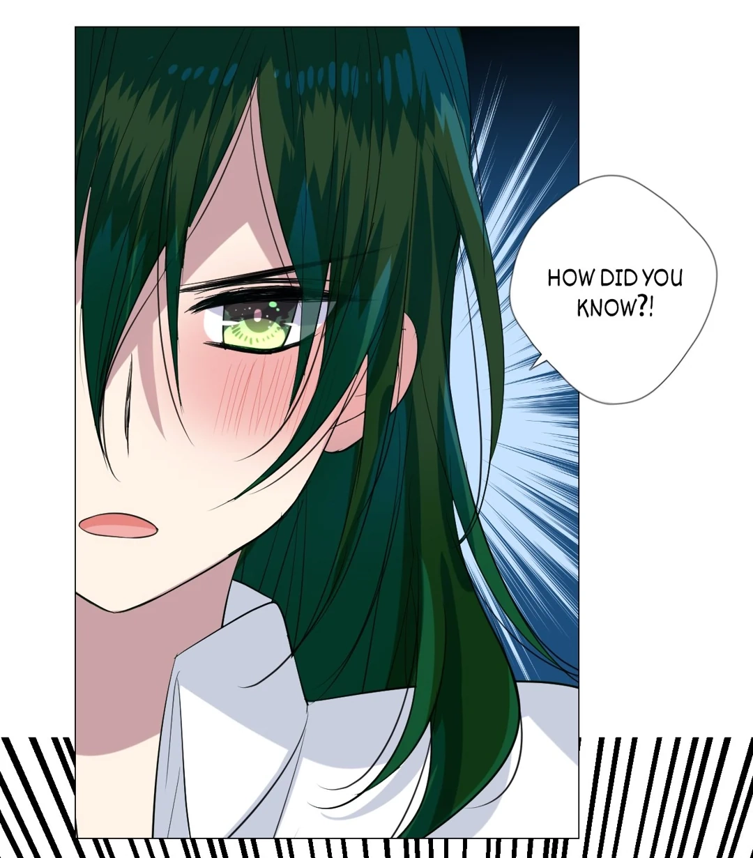 Read Unbending Flower chapter 103 image 33 on Lezhin