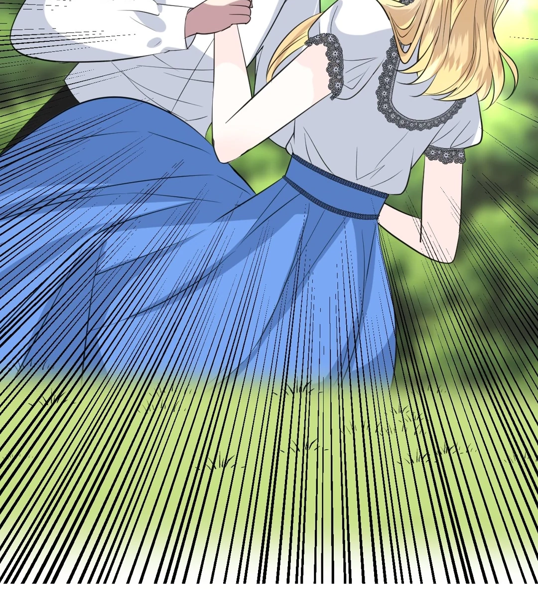 Read Unbending Flower chapter 103 image 35 on Lezhin