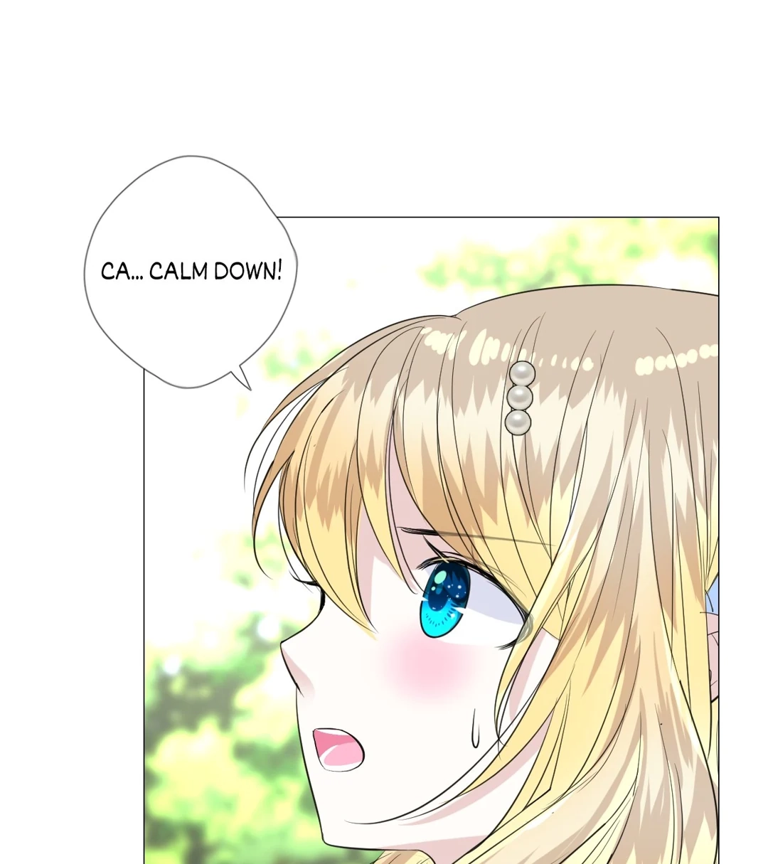 Read Unbending Flower chapter 103 image 36 on Lezhin