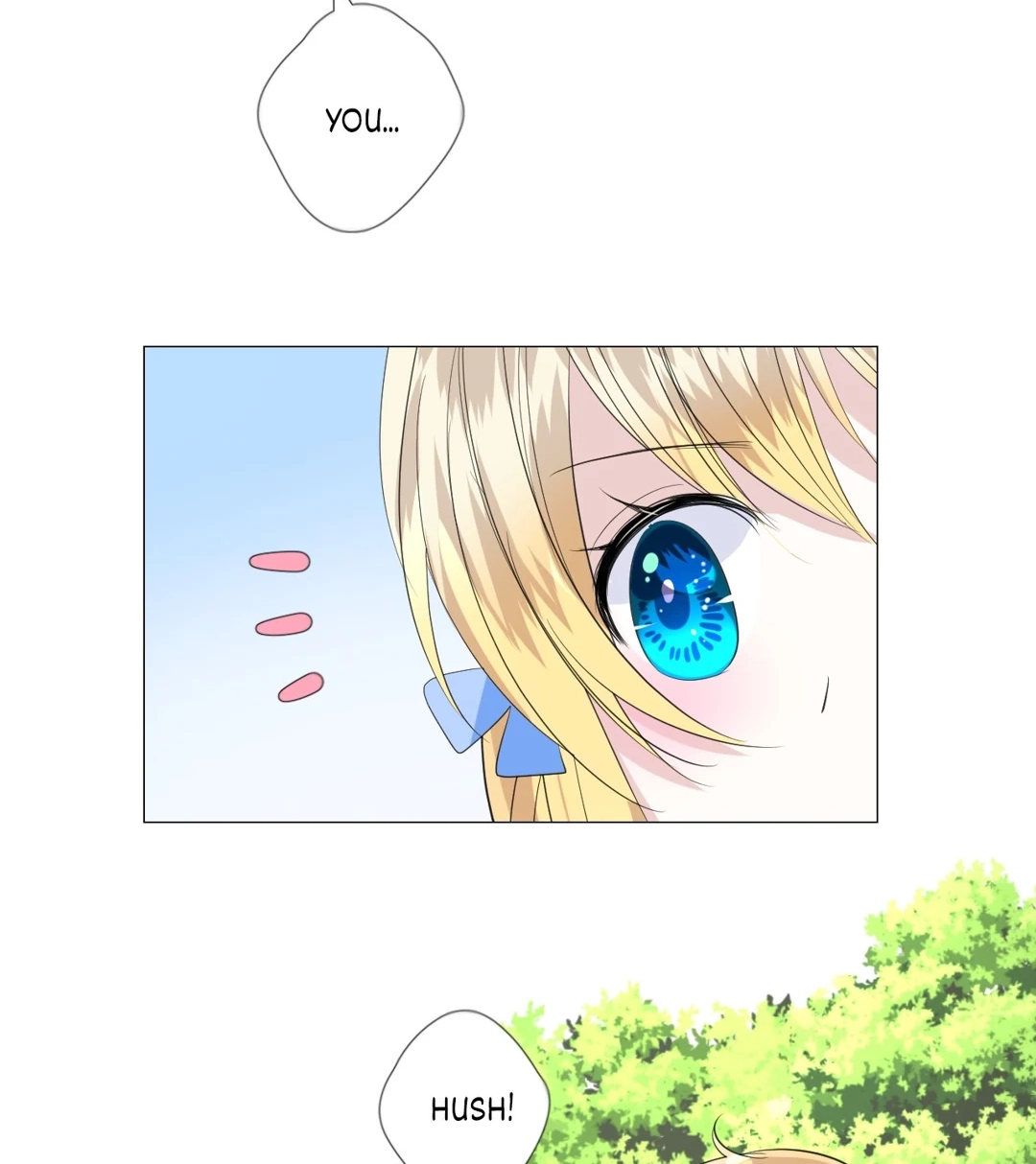 Read Unbending Flower chapter 103 image 41 on Lezhin