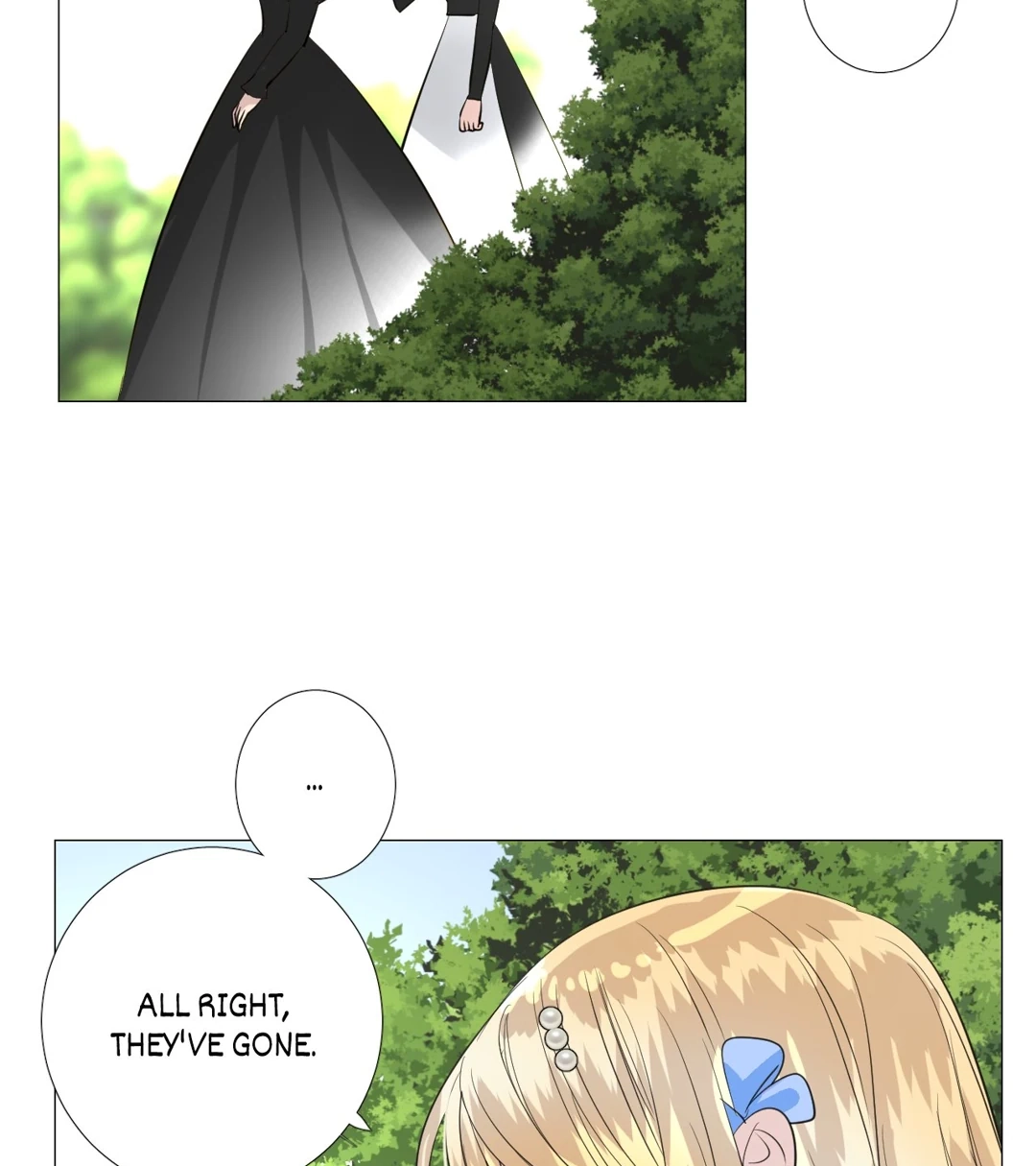 Read Unbending Flower chapter 103 image 44 on Lezhin