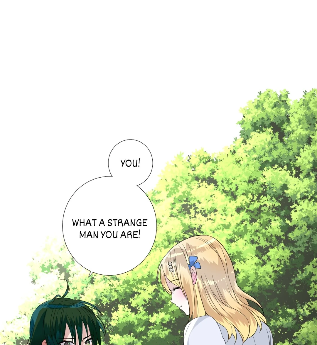 Read Unbending Flower chapter 103 image 46 on Lezhin