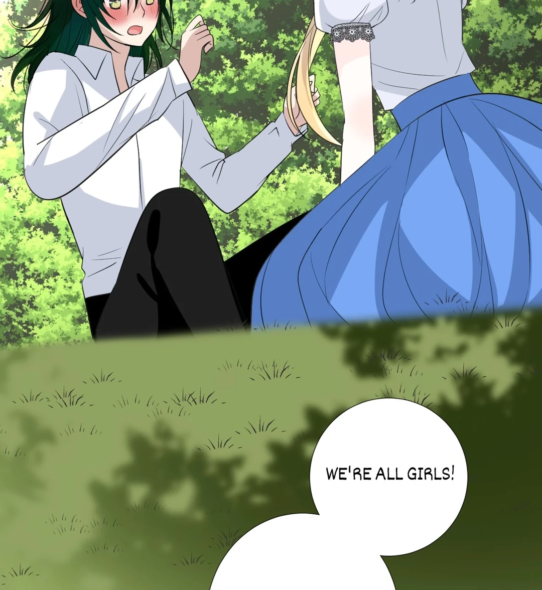 Read Unbending Flower chapter 103 image 47 on Lezhin