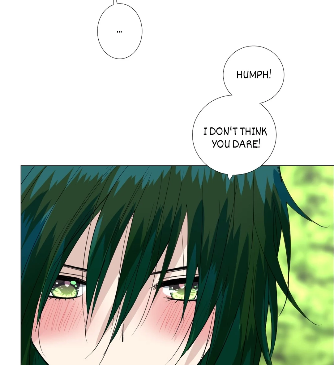 Read Unbending Flower chapter 103 image 50 on Lezhin
