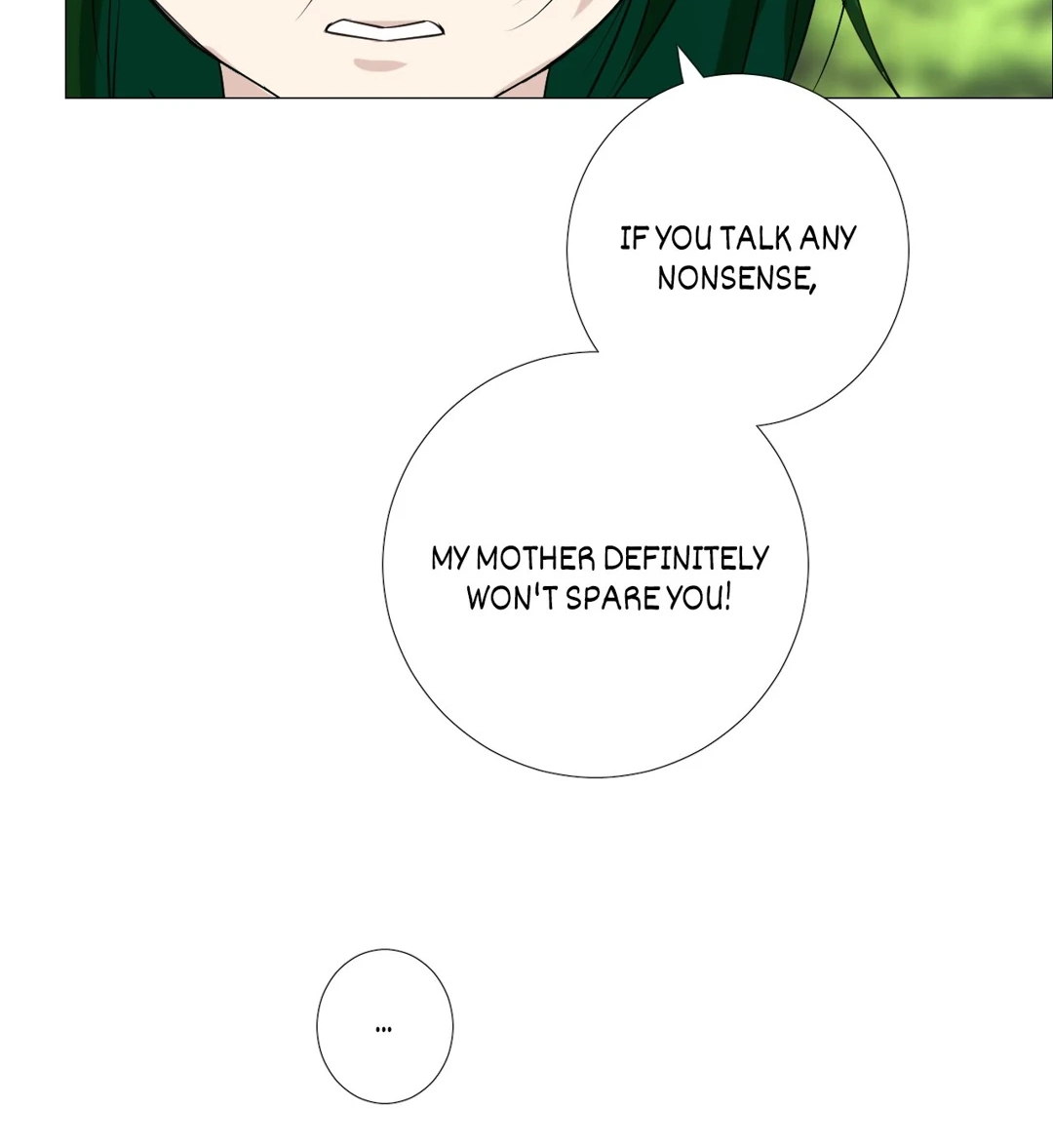 Read Unbending Flower chapter 103 image 51 on Lezhin