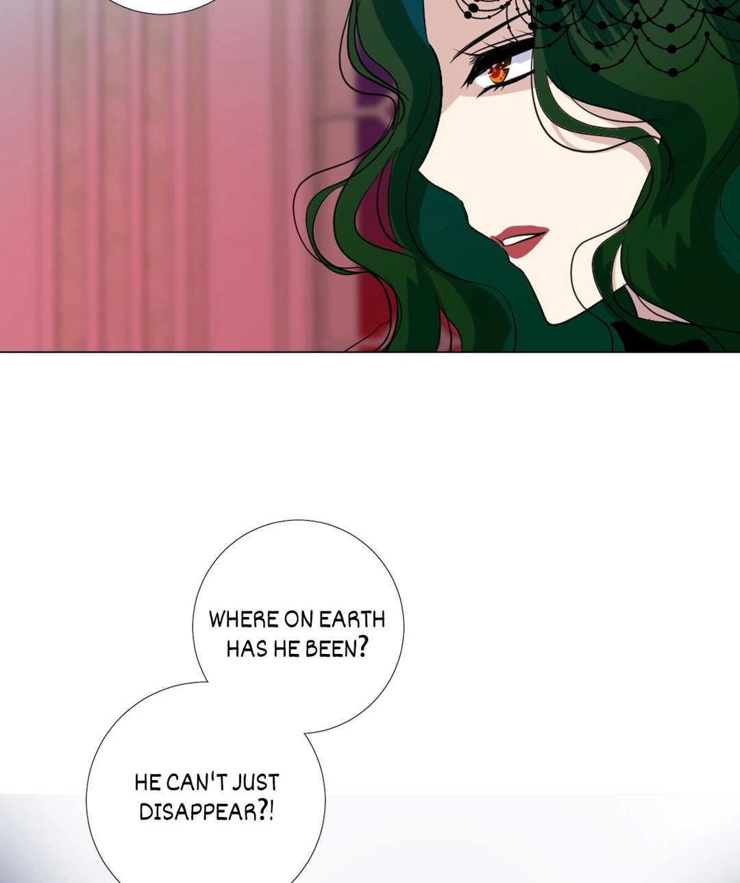 Read Unbending Flower chapter 103 image 57 on Lezhin