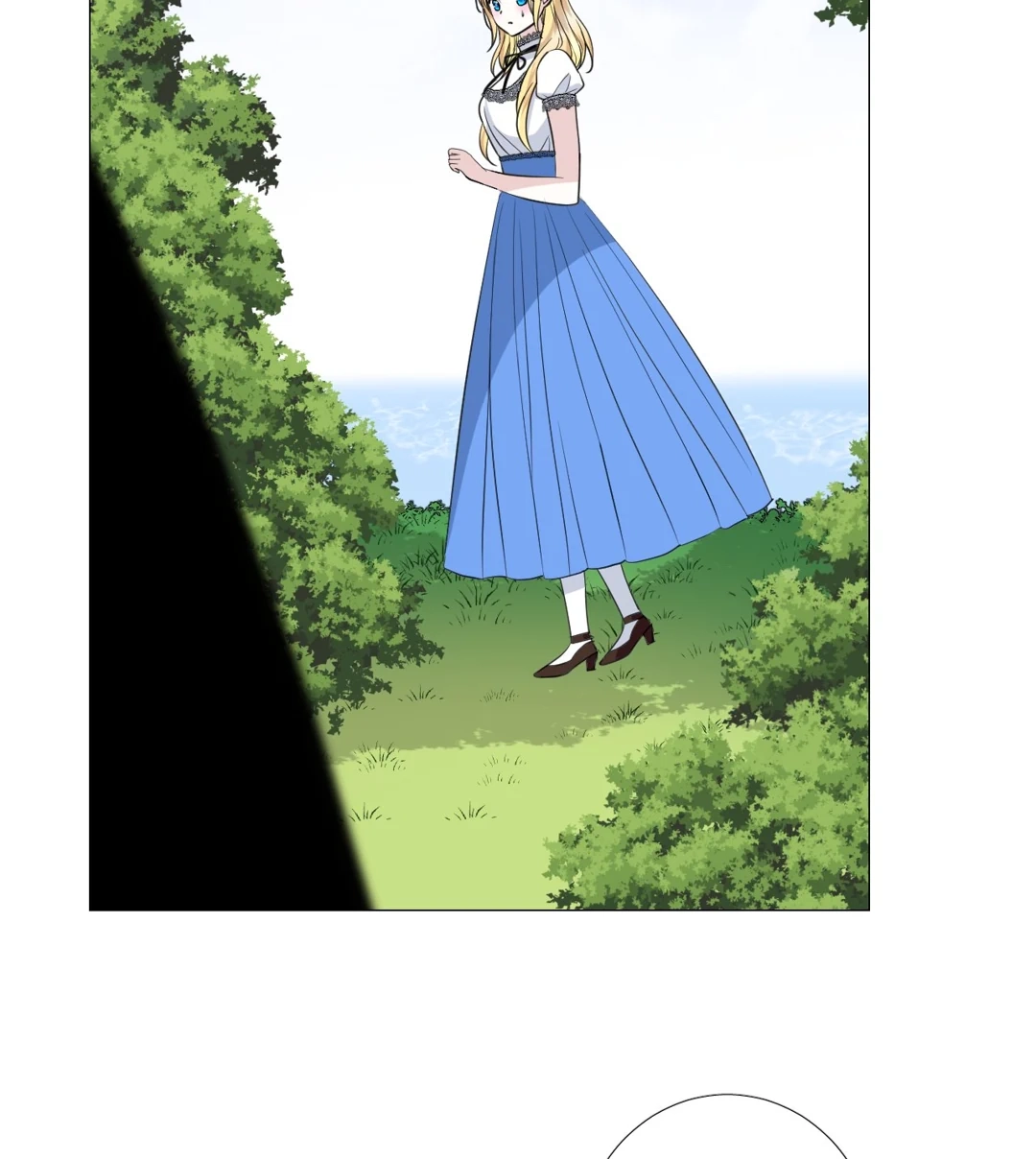 Read Unbending Flower chapter 103 image 6 on Lezhin