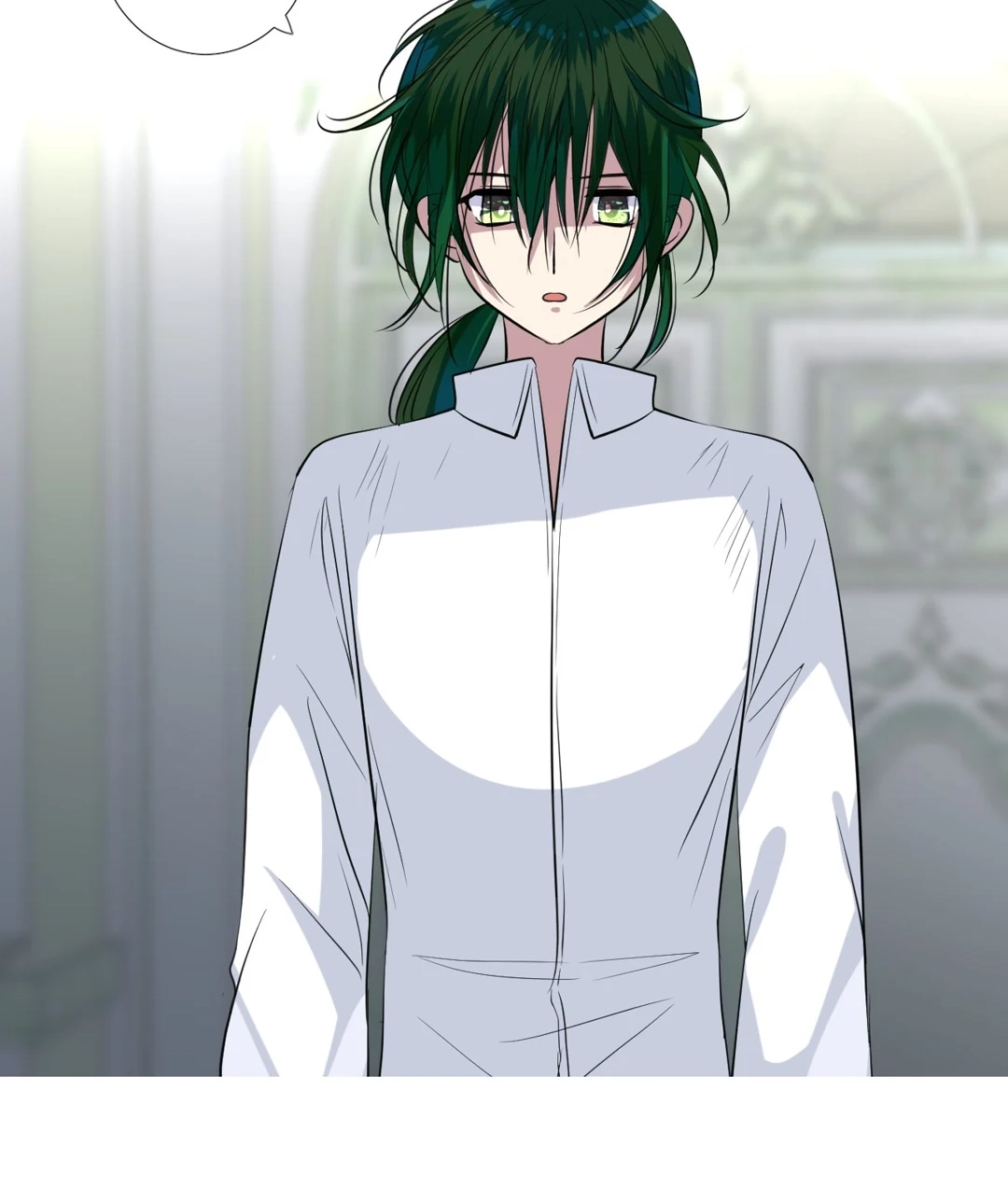 Read Unbending Flower chapter 103 image 61 on Lezhin