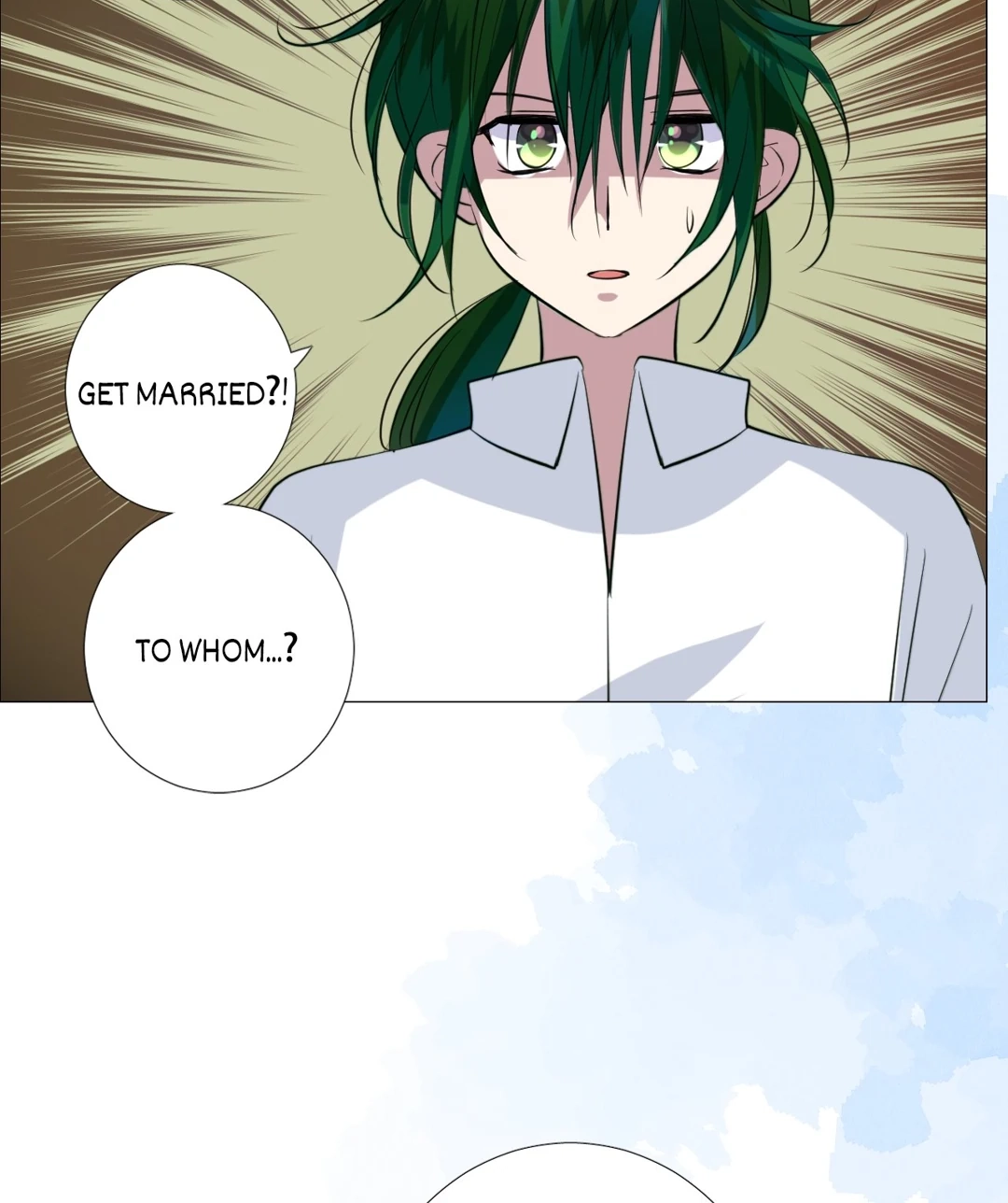 Read Unbending Flower chapter 103 image 65 on Lezhin
