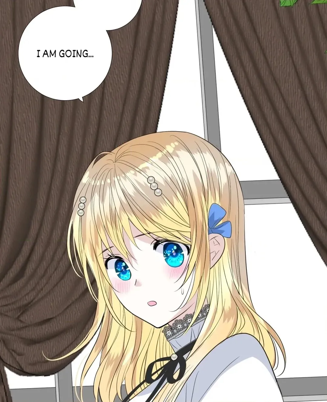 Read Unbending Flower chapter 103 image 69 on Lezhin