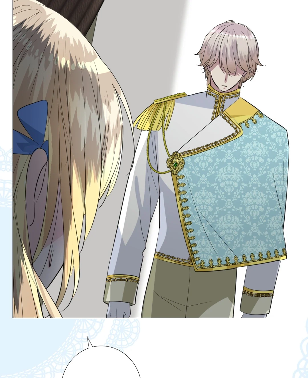 Read Unbending Flower chapter 103 image 72 on Lezhin