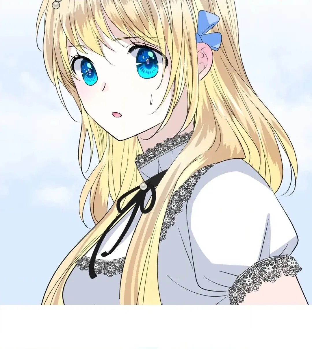Read Unbending Flower chapter 103 image 9 on Lezhin