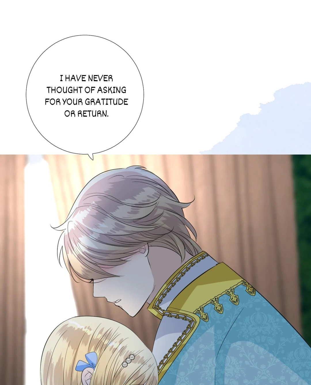 Read Unbending Flower chapter 104 image 12 on Lezhin