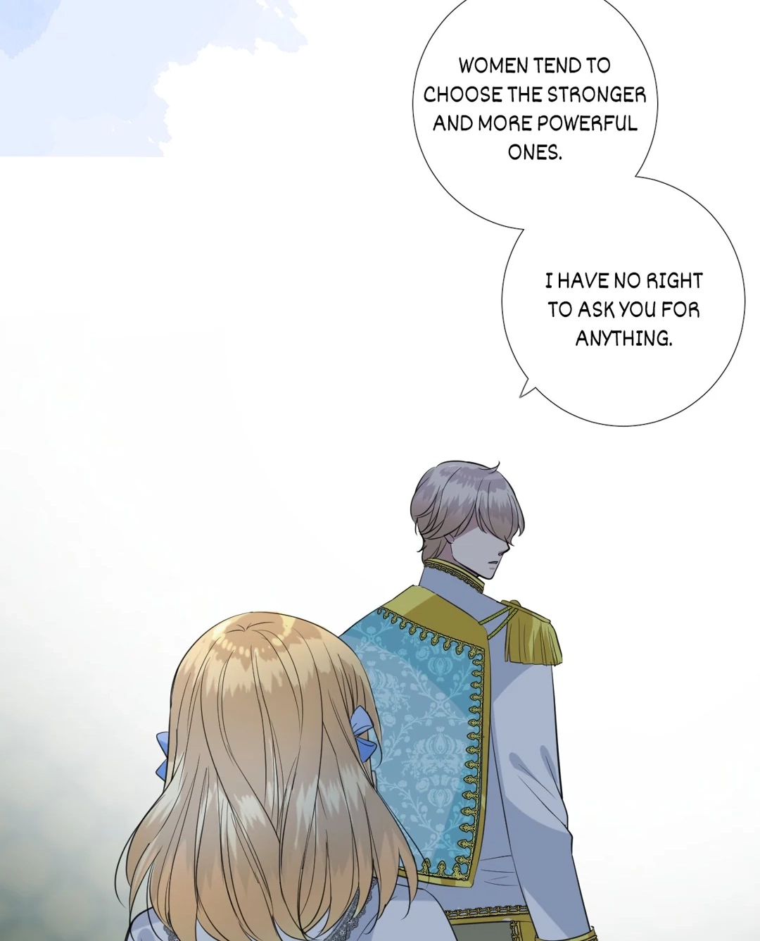Read Unbending Flower chapter 104 image 15 on Lezhin