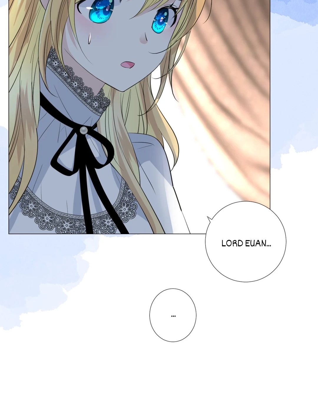 Read Unbending Flower chapter 104 image 17 on Lezhin