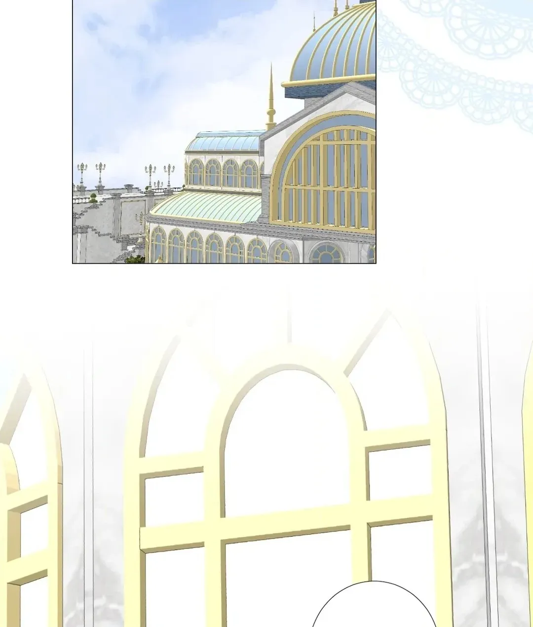 Read Unbending Flower chapter 104 image 19 on Lezhin