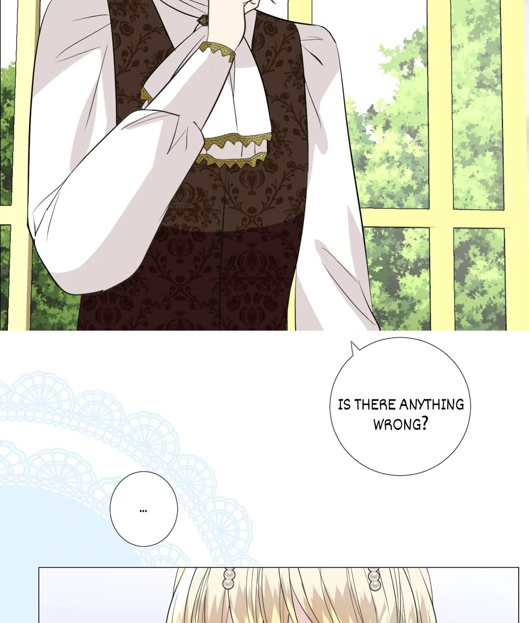 Read Unbending Flower chapter 104 image 28 on Lezhin