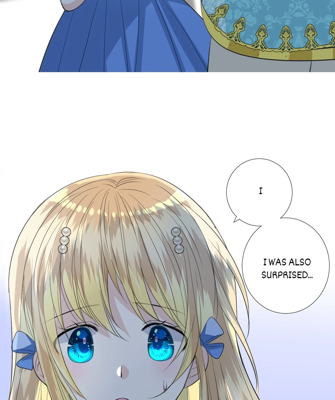 Read Unbending Flower chapter 104 image 3 on Lezhin