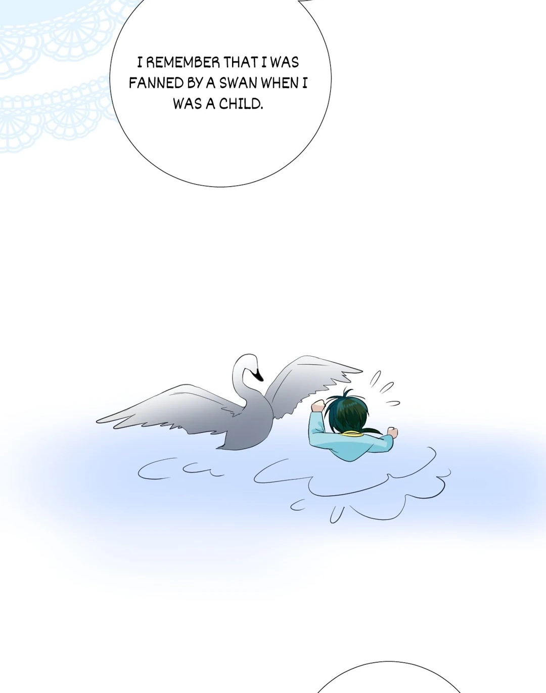 Read Unbending Flower chapter 104 image 35 on Lezhin