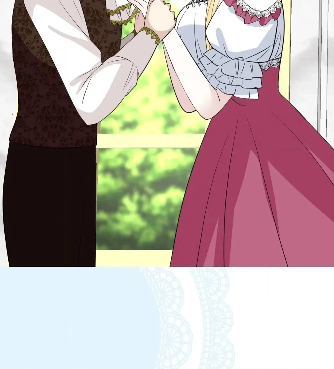 Read Unbending Flower chapter 104 image 39 on Lezhin