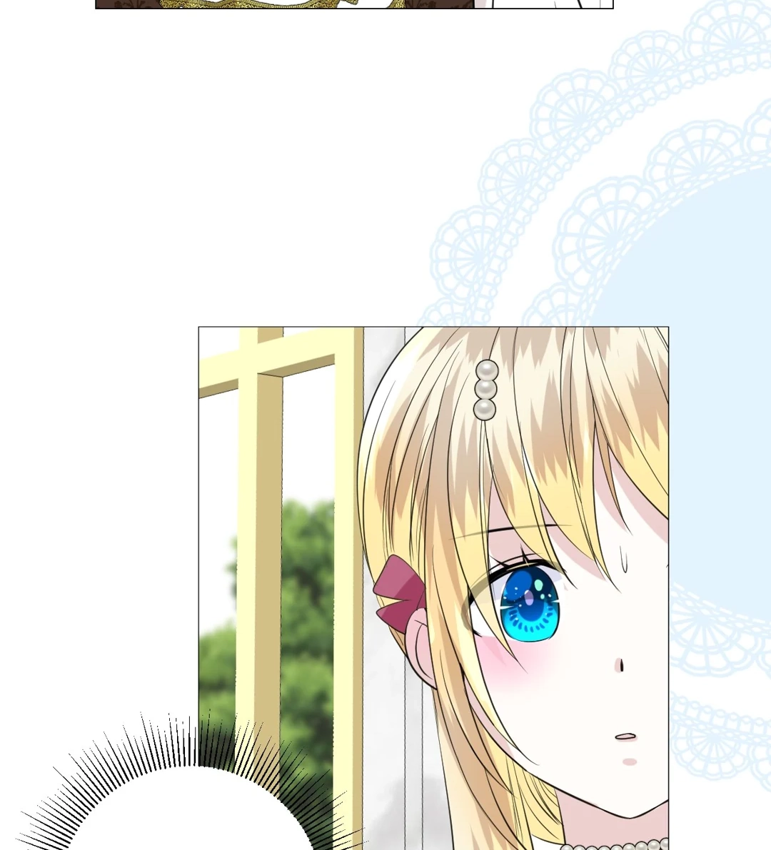Read Unbending Flower chapter 104 image 41 on Lezhin
