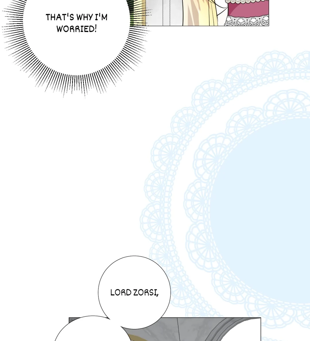 Read Unbending Flower chapter 104 image 42 on Lezhin