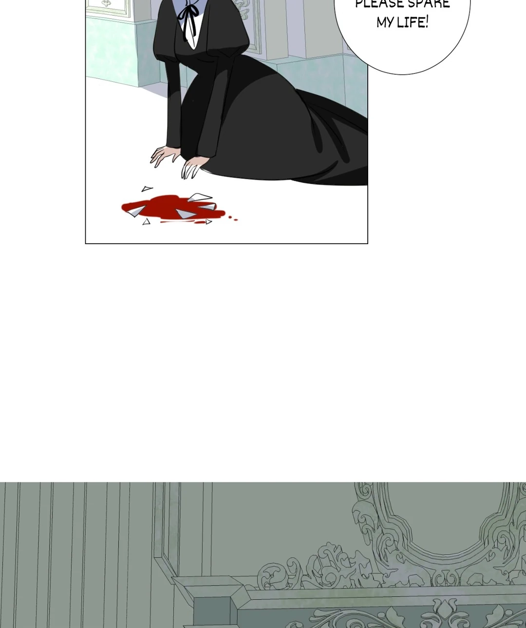 Read Unbending Flower chapter 104 image 48 on Lezhin