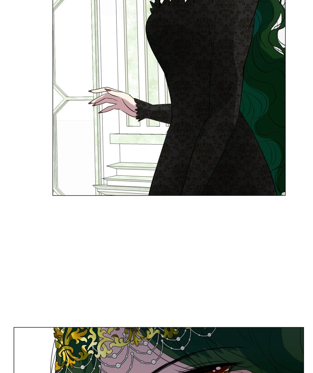 Read Unbending Flower chapter 104 image 51 on Lezhin