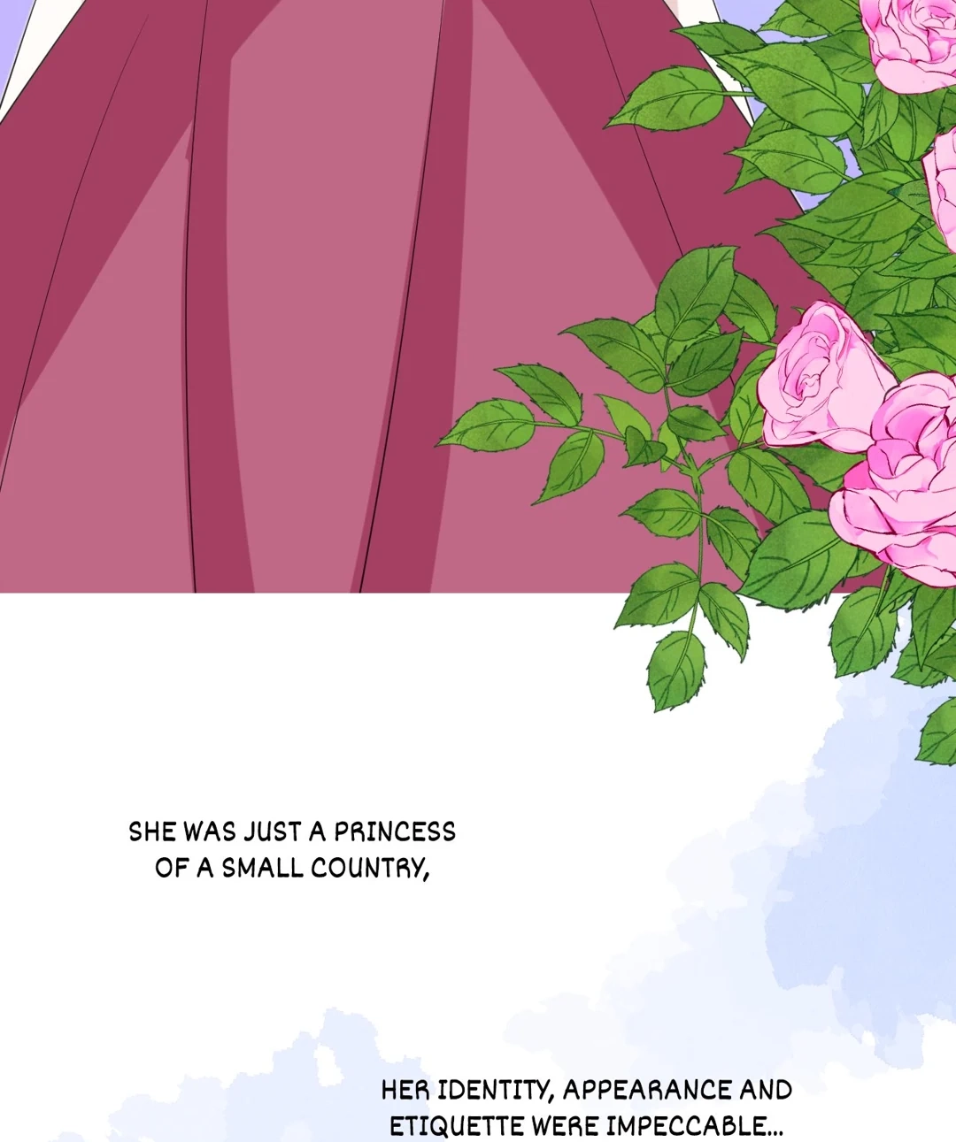 Read Unbending Flower chapter 104 image 54 on Lezhin