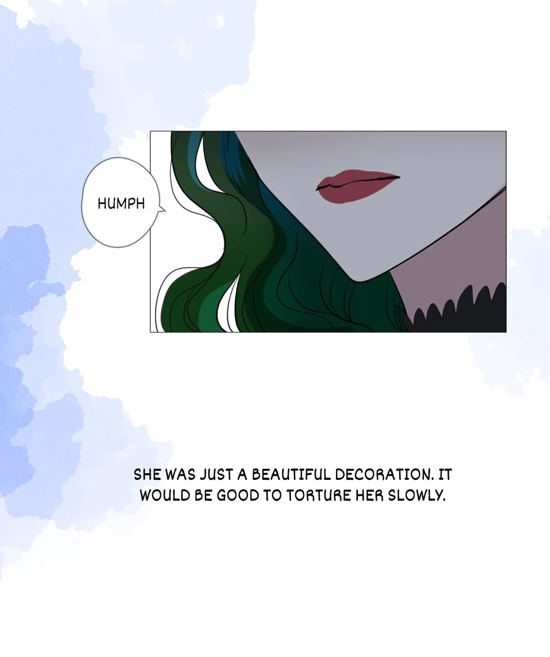 Read Unbending Flower chapter 104 image 55 on Lezhin