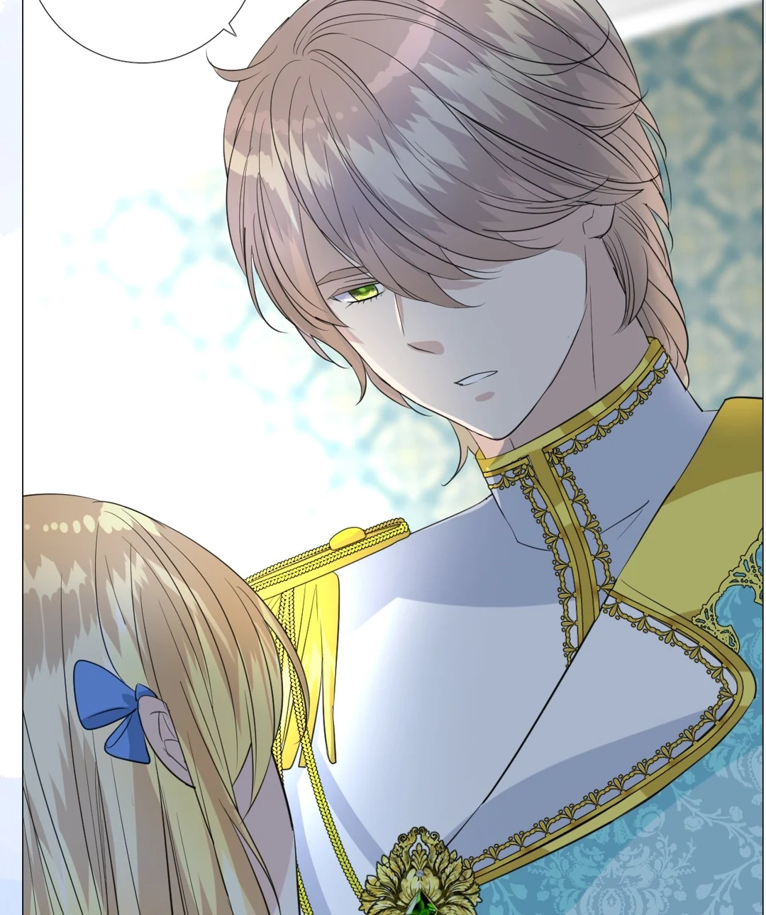 Read Unbending Flower chapter 104 image 7 on Lezhin