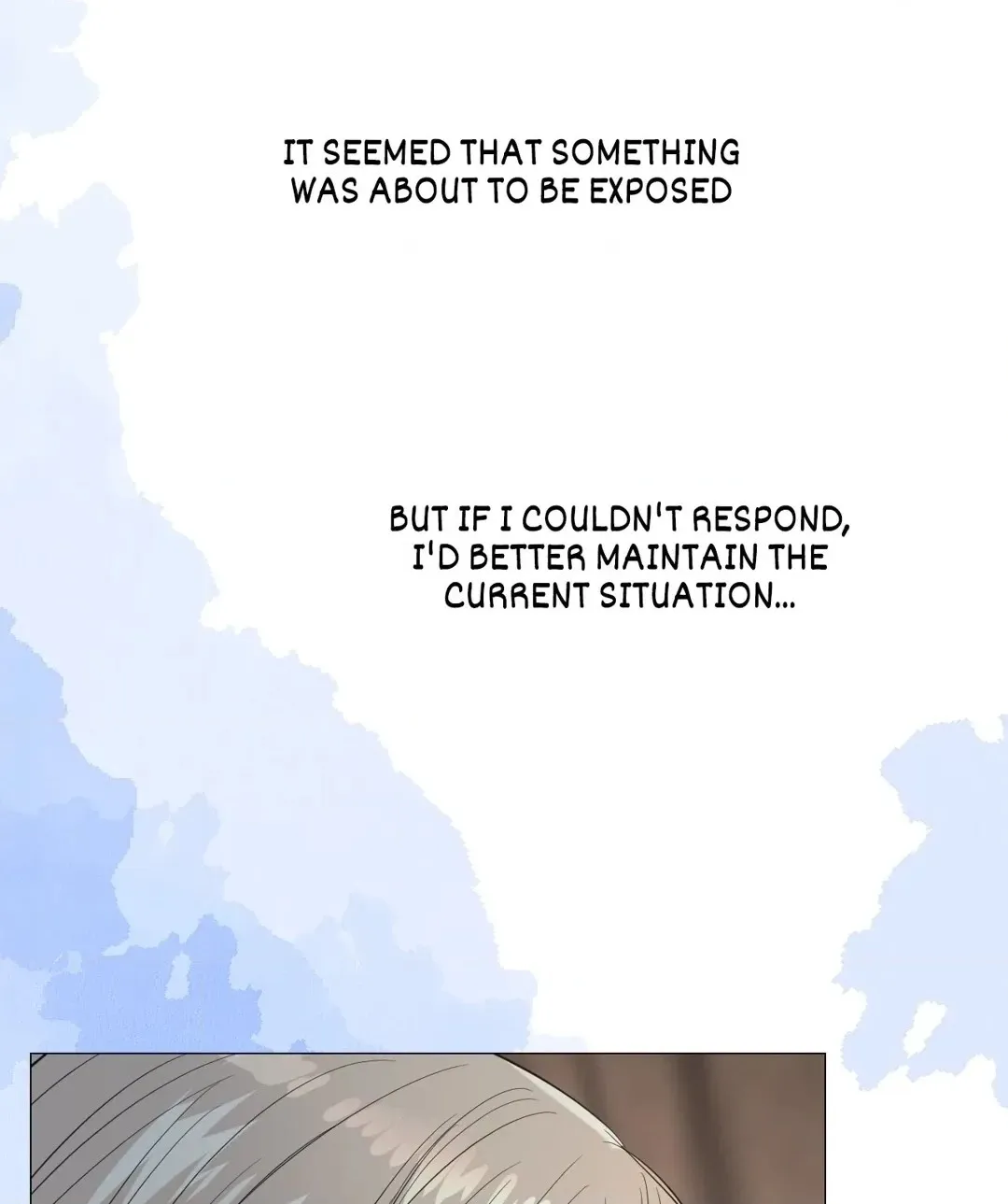 Read Unbending Flower chapter 104 image 9 on Lezhin