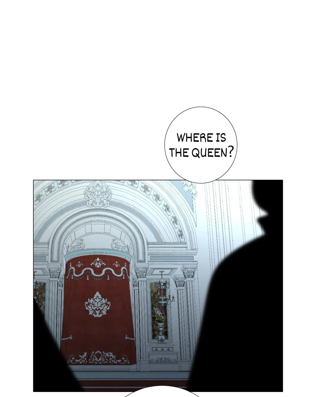 Read Unbending Flower chapter 106 image 12 on Lezhin