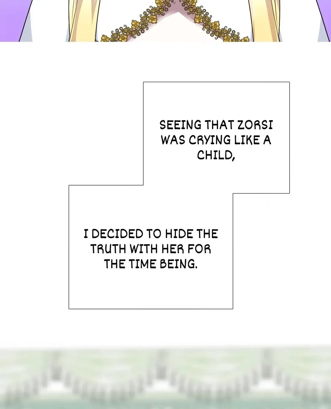 Read Unbending Flower chapter 106 image 19 on Lezhin