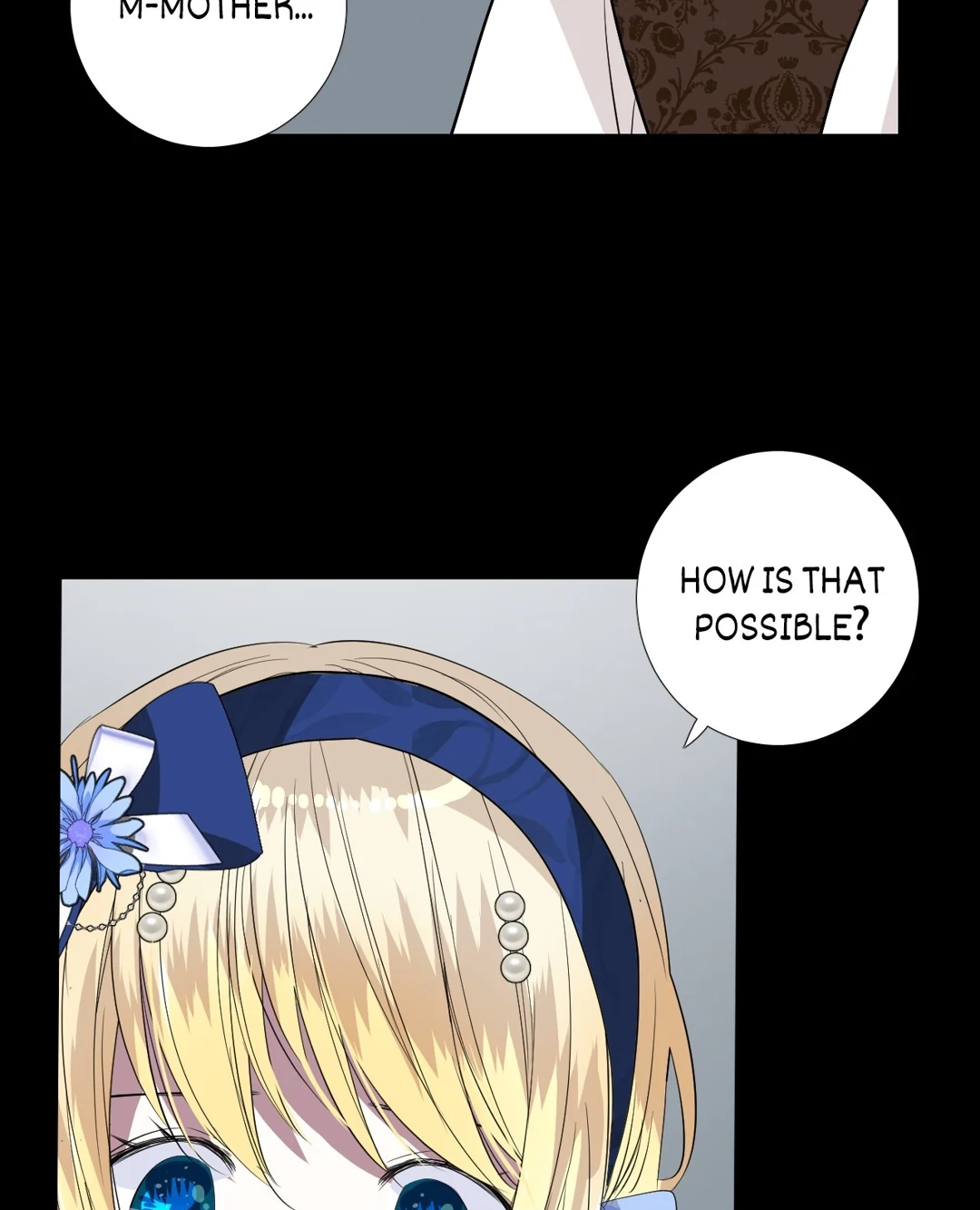 Read Unbending Flower chapter 106 image 2 on Lezhin