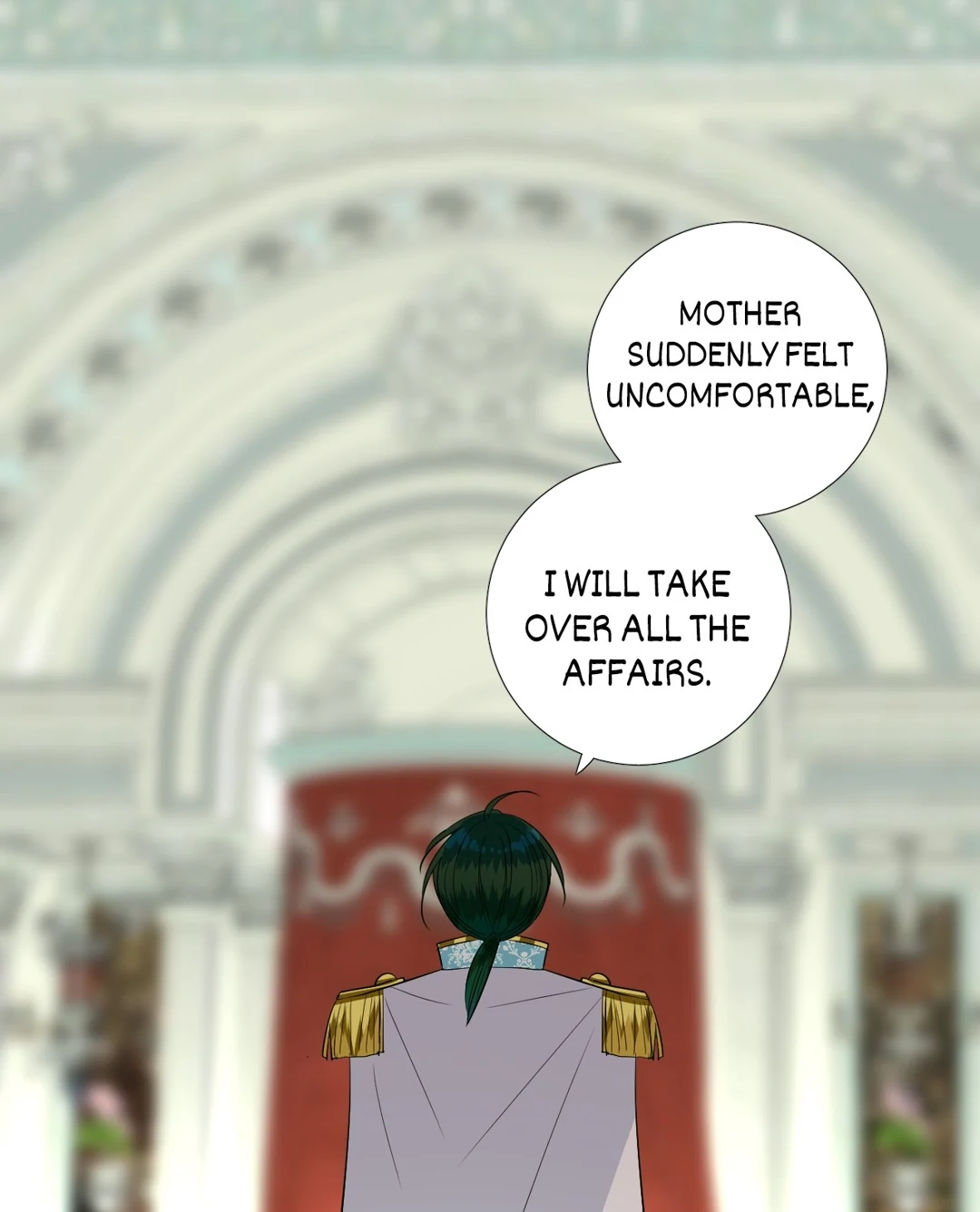 Read Unbending Flower chapter 106 image 20 on Lezhin